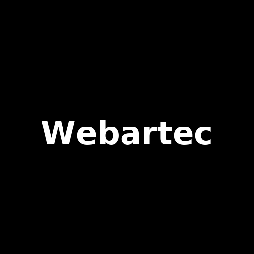 Webartec